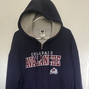 Avalanche Hoodie XL